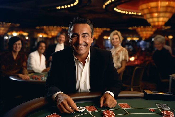 Multi-Bet Game