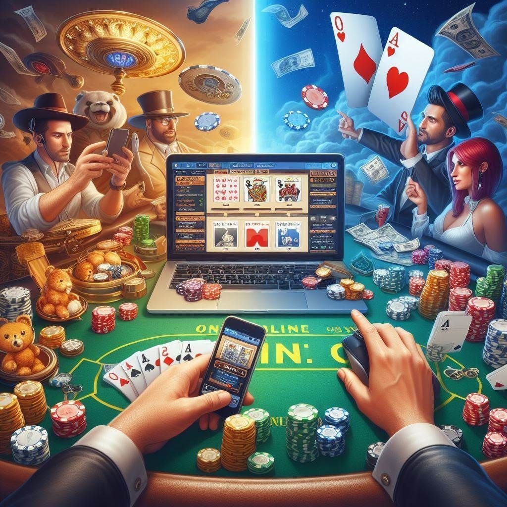 raja888 featured game showcase